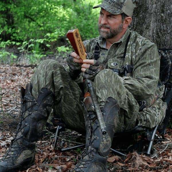 Wing Man Turkey Chair - Image 3