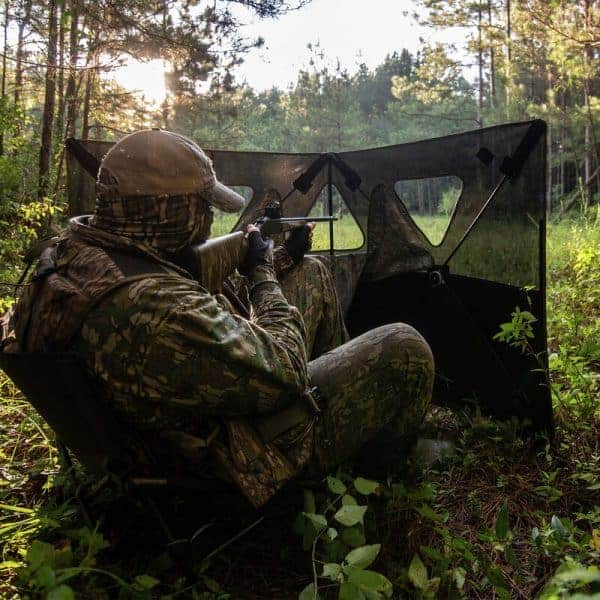 Wing Man Turkey Chair - Image 2