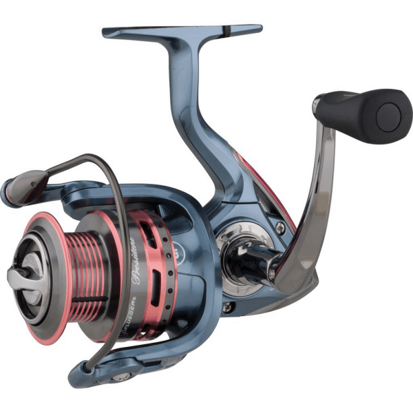Lady President Spinning Reel - Size 25 - Image 3