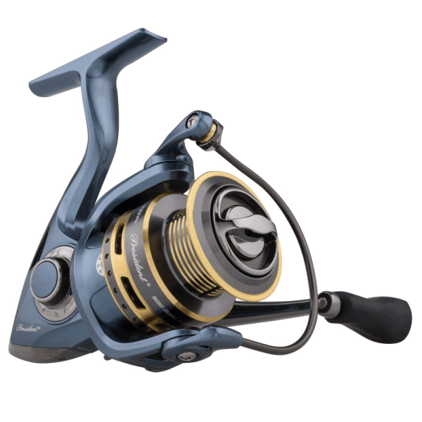 President® Spinning Reel - Size 25 - Image 2