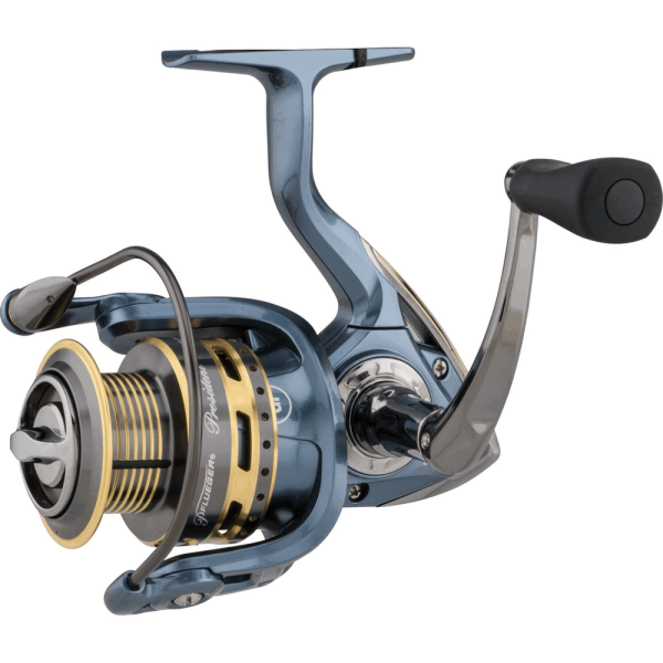 President® Spinning Reel - Size 25 - Image 3