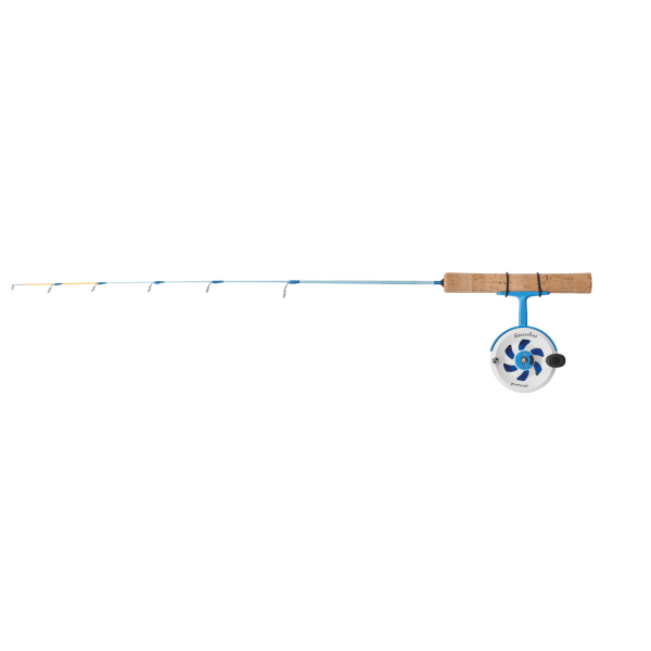 Glacier Drop Inline Ice Combo