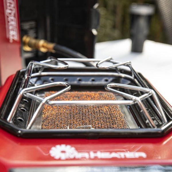 Buddy FLEX™ Cooker - Image 2