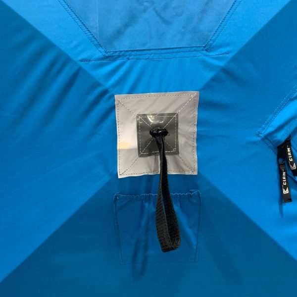 C-360 Hub Shelter - Image 3