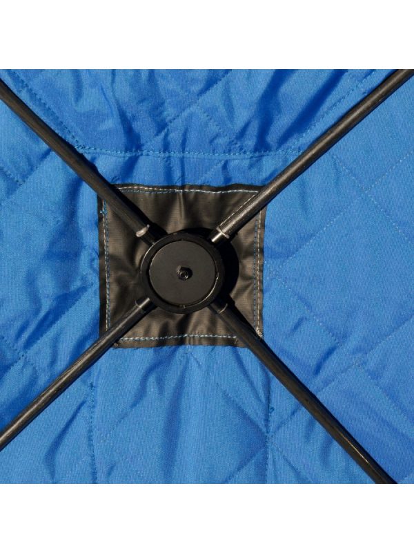 C-720 Thermal Hub Shelter - Image 4