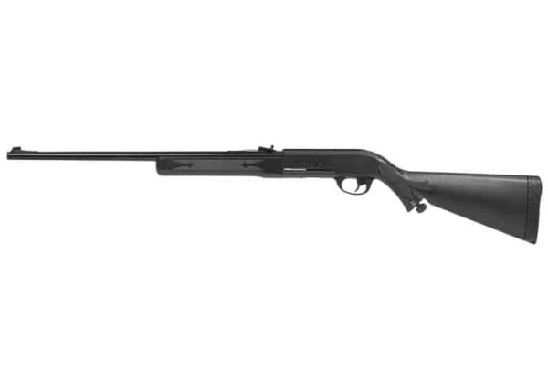 Model 74 - CO2 BB Gun w/200rd BB Resevoir