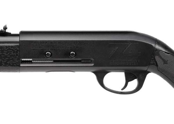 Model 74 - CO2 BB Gun w/200rd BB Resevoir - Image 4