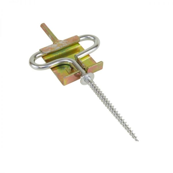 Extreme Ice Anchor Installation Tool Attachment