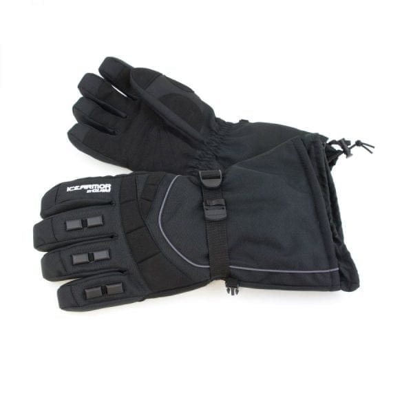 Extreme Gloves