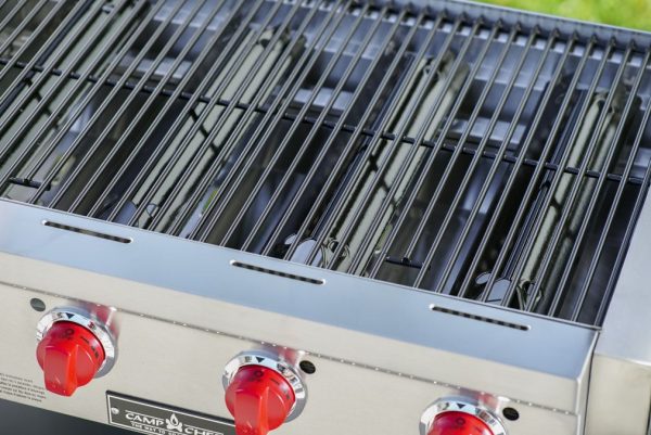 Flat Top Grill 600 - Image 2