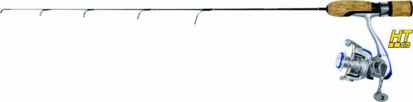 Ice Tek Pro Ice Spinning Combo