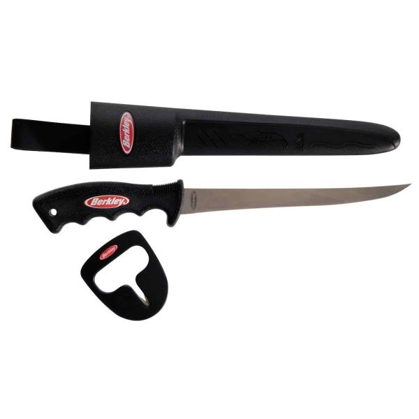 Precision Fillet Knife