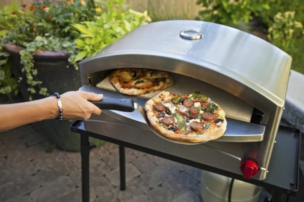 Italia Artisan Pizza Oven - Image 3