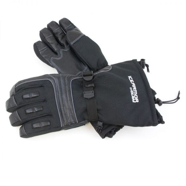 Renegade Gloves - 2XL