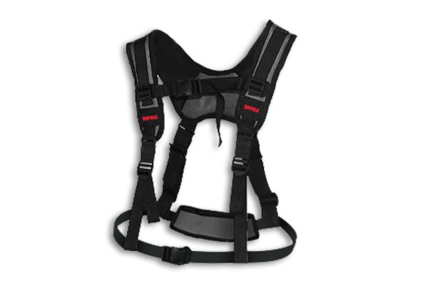 Universal Manual Sled Pulling Harness