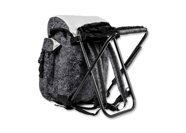Sportsman's 30 Chair Pack - Image 3
