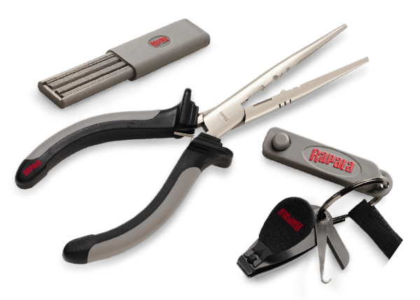 Sportsman's Pliers Combo Pack