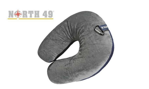 Micro Bead Neck Pillow