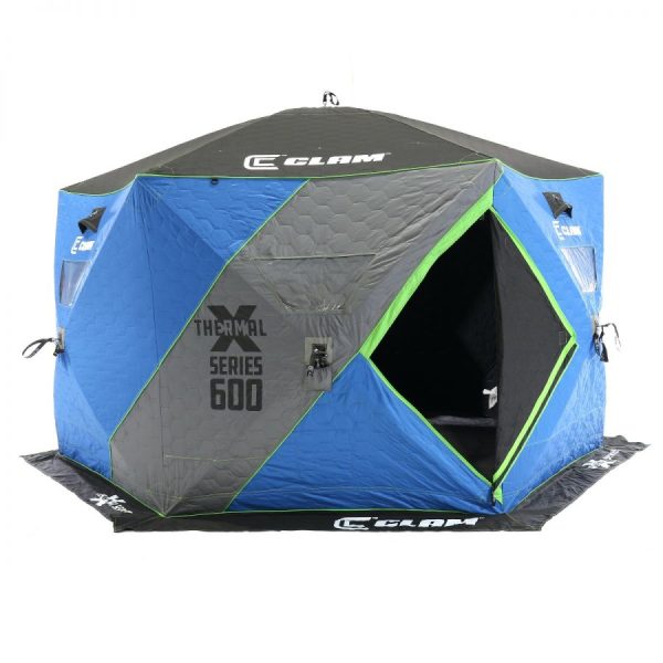 X-600 Thermal Hub Shelter - Image 11