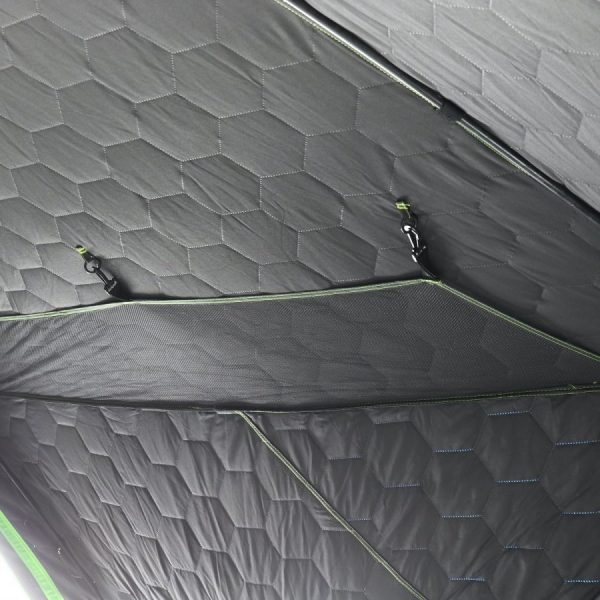 X-600 Thermal Hub Shelter - Image 2