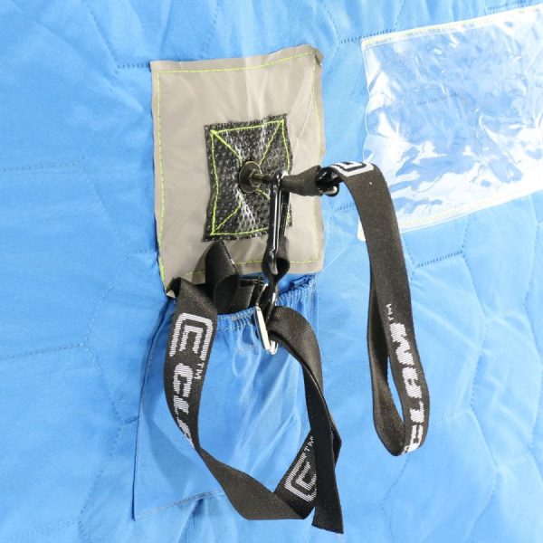 X-600 Thermal Hub Shelter - Image 10