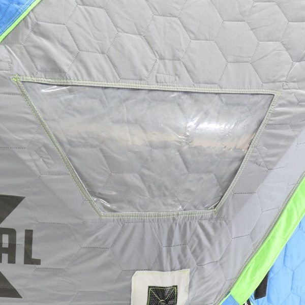 X-600 Thermal Hub Shelter - Image 8