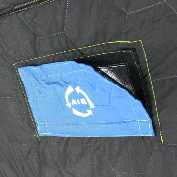 X-600 Thermal Hub Shelter - Image 4