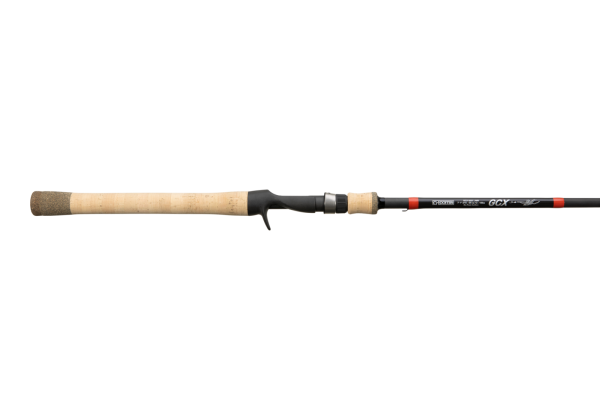 GCX JIG And Worm Casting - 7'1" Heavy