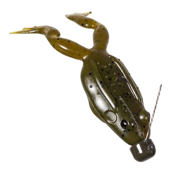 Finesse Frog - Image 2