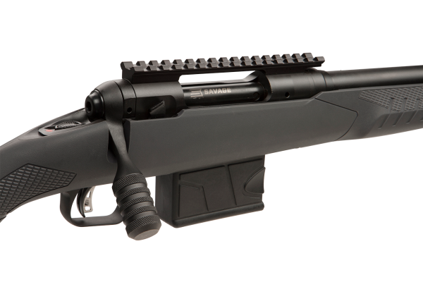 110 Long Range Hunter - 6.5 CREEDMOOR - Image 2