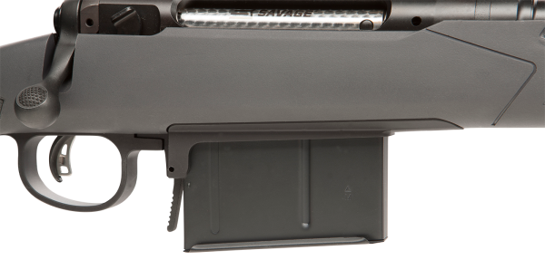 110 Long Range Hunter - 6.5 CREEDMOOR - Image 3
