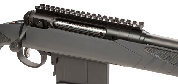 110 Long Range Hunter - 6.5 CREEDMOOR - Image 4