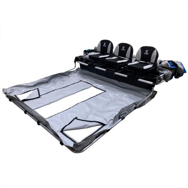 Fish Trap Removable Floor - Nanook XL/Yukon XL - Image 2