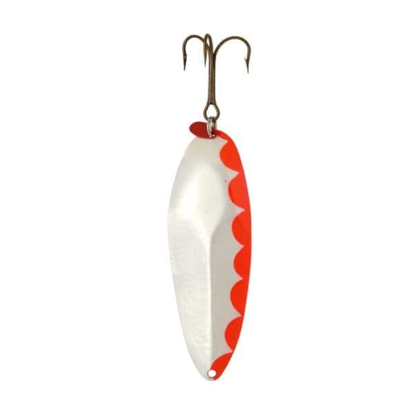 Lizard Lure - Pearl 3