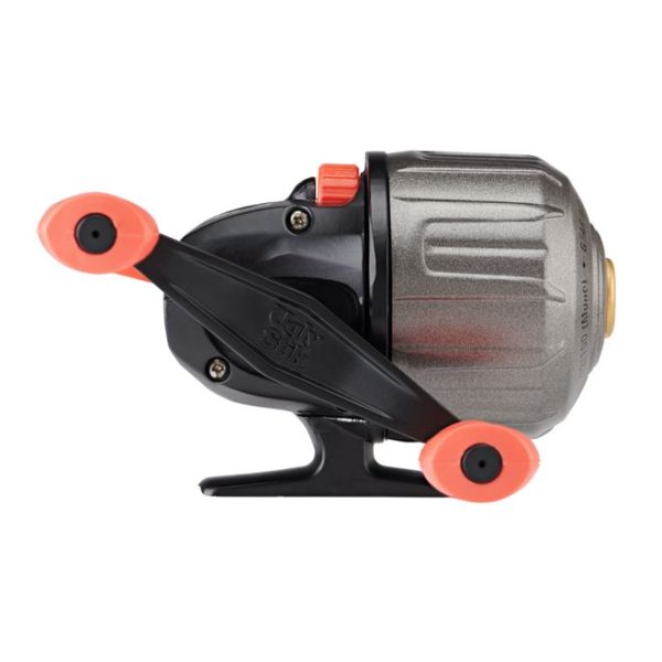 Ugly Stik Ugly Tuff Spincast Reel - sz 10
