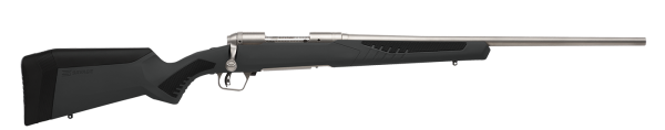 110 Storm Bolt Action Rifle - 30-06 Spfld