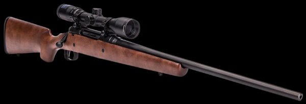 Axis II XP Hardwood - 22-250 REM - Image 3
