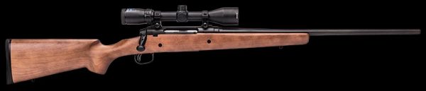 Axis II XP Hardwood - 22-250 REM