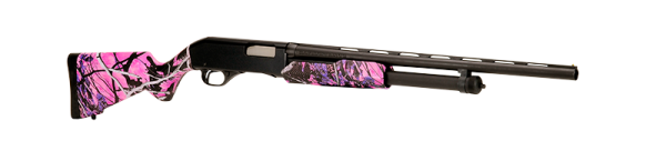 320 Field Grade Compact Muddy Girl - Image 2