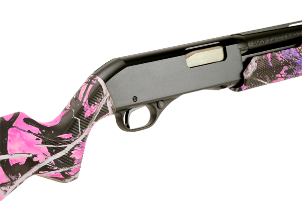 320 Field Grade Compact Muddy Girl - Image 3