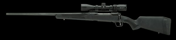 110 Apex Hunter XP Left Hand - 7mm REM MAG