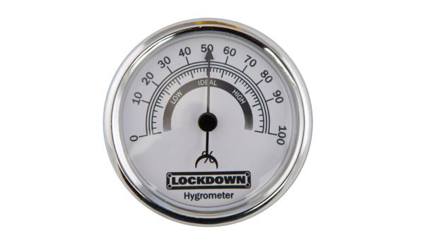 Hygrometer