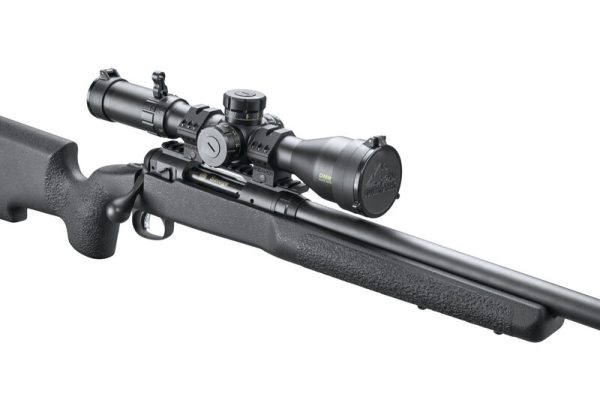 Flip-Open™ Scope Cover - Objective Lens - Image 2