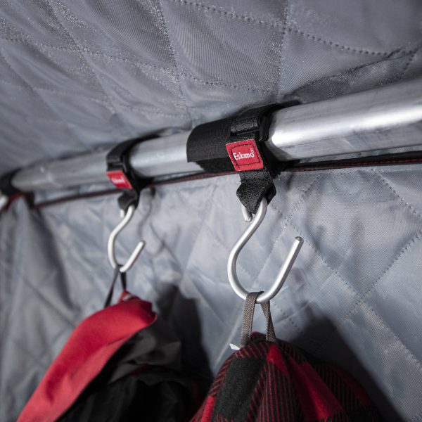 Shelter Coat Hooks - Image 2