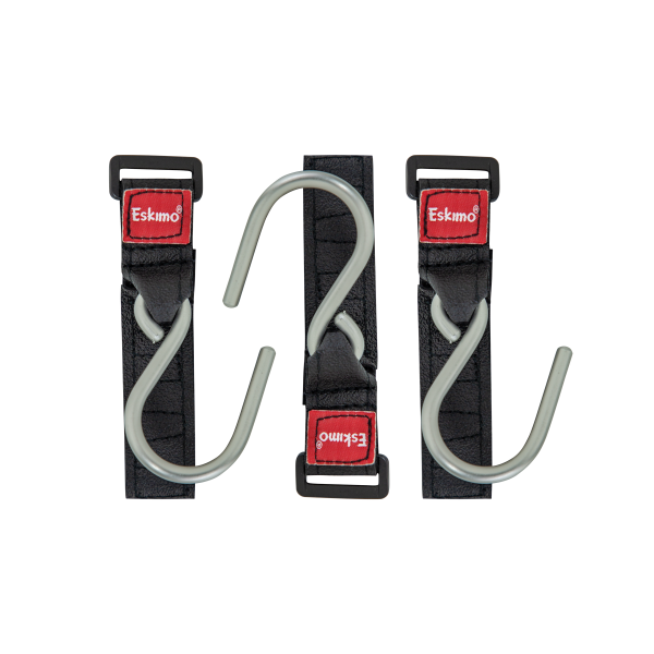 Shelter Coat Hooks