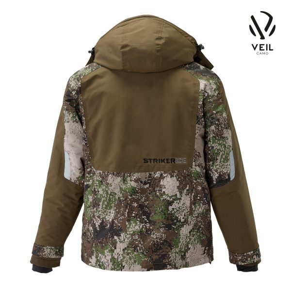 Climate Jacket - Veil Stryk Transition - Image 3