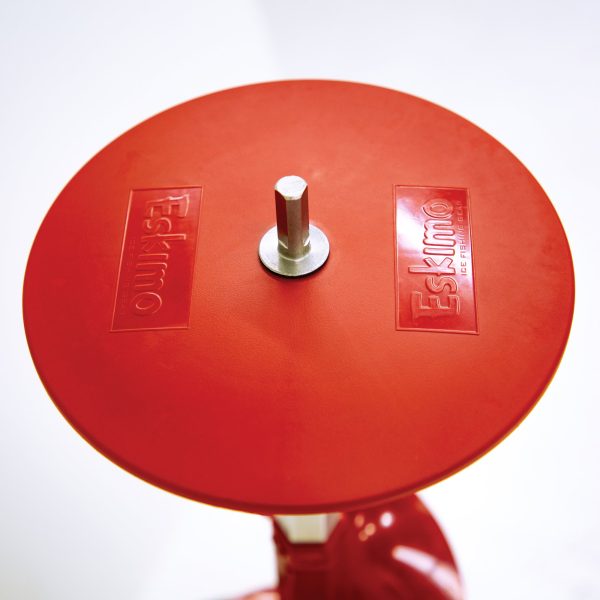 Pistol Bit - 6" - Image 2