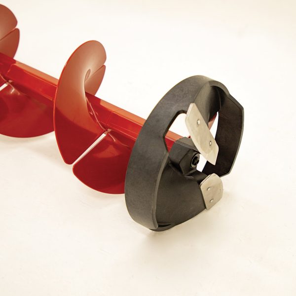 Pistol Bit - 6" - Image 3