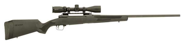 110 Apex Hunter XP Left Hand - 7mm REM MAG - Image 2