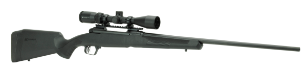 110 Apex Hunter XP Left Hand - 7mm REM MAG - Image 3